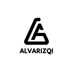 Alvarizqi logo