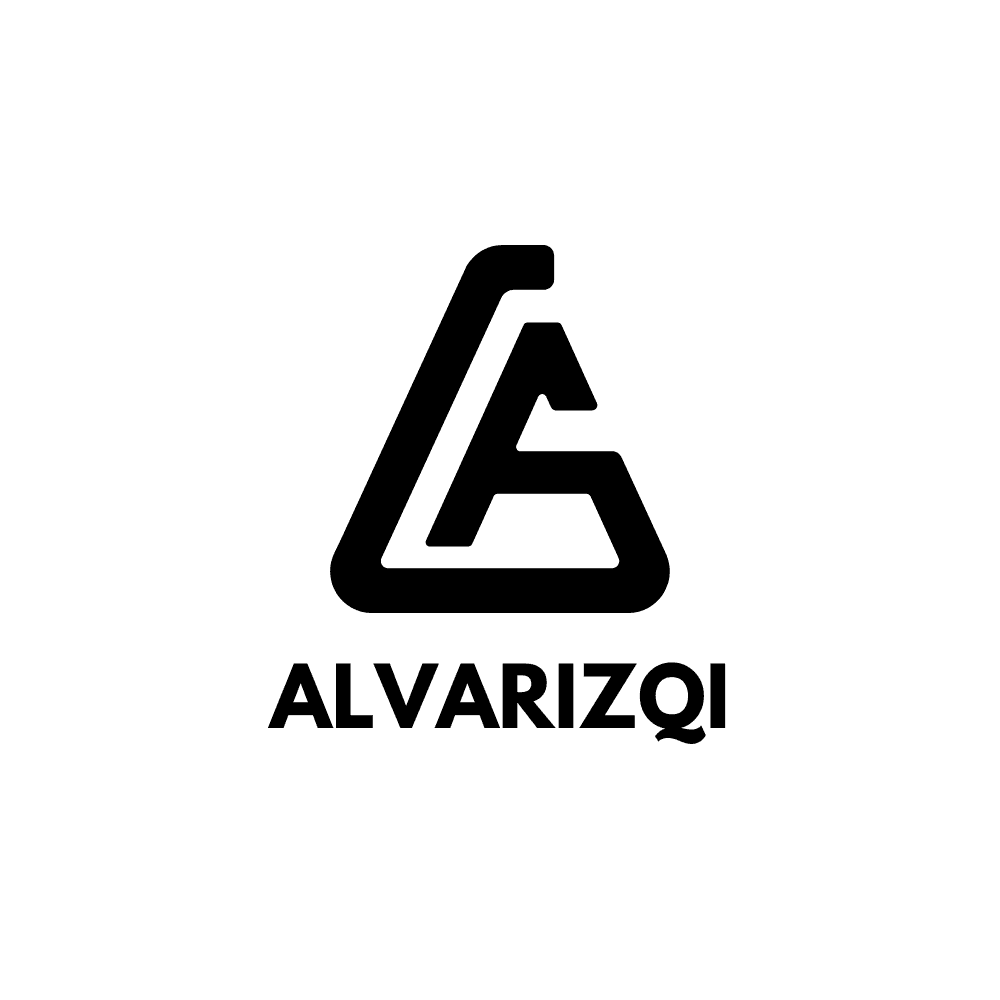 Alvarizqi logo